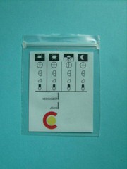 Sachet plastique zip à usage médical - sac-zip.com Sachet plastique zip à usage médical - sac-zip.com