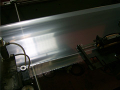 Fabrication du sachet zip - sac-zip.com