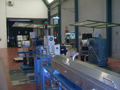 Fabrication du profil zip - sac-zip.com Fabrication du profil zip - sac-zip.com