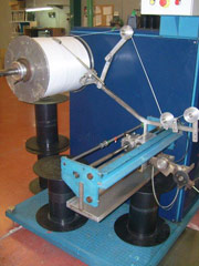 Fabrication du profil zip sur mesure - sac-zip.com Fabrication du profil zip sur mesure - sac-zip.com